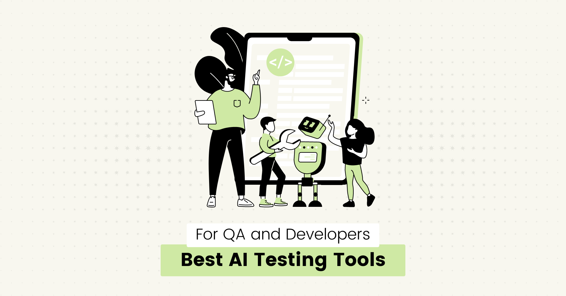 AI Testing Tools