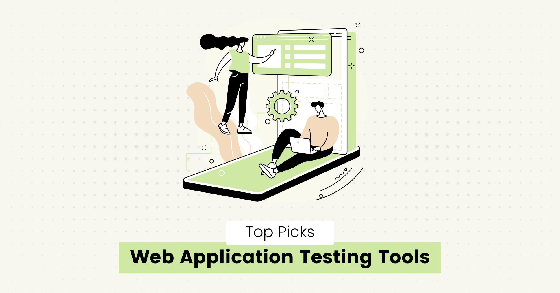Web Application Testing Tools 