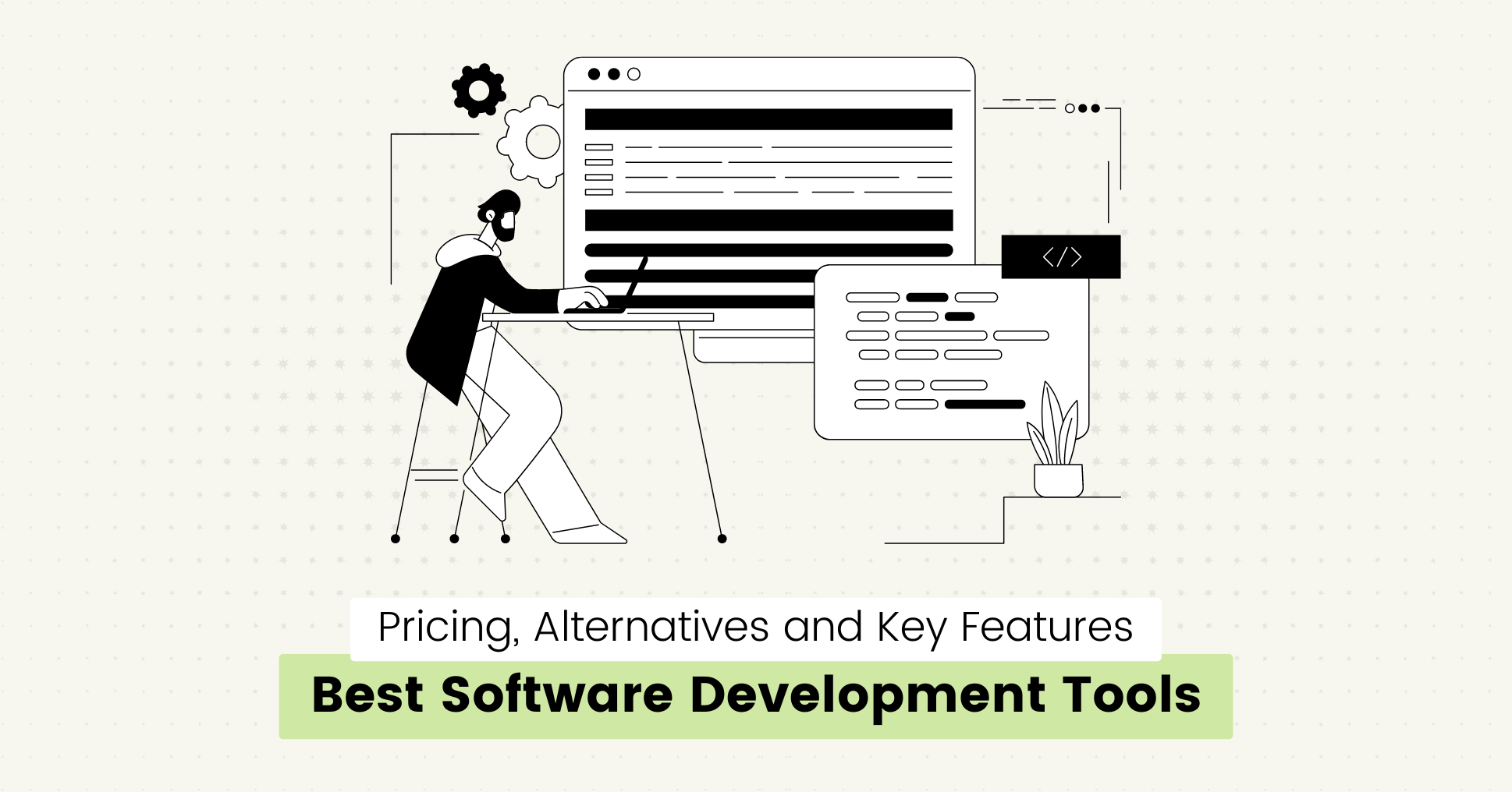 Best Software Development Tools