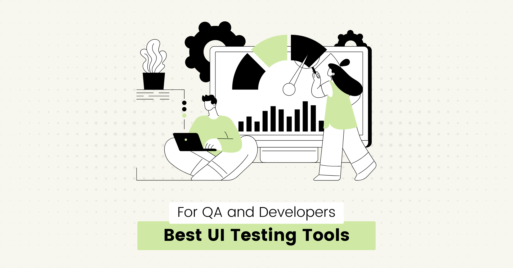 Best UI Testing Tools