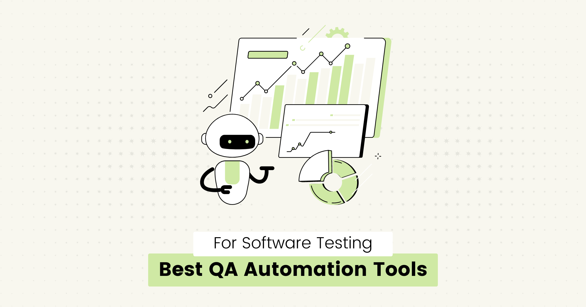 Best QA Automation Tools